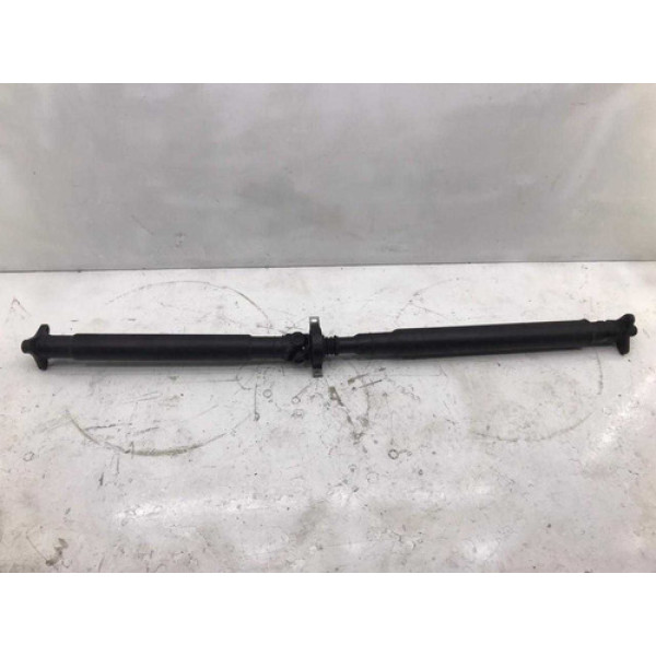 Cardan Bmw 535i 2012 2013 2014 2015  Dianteiro