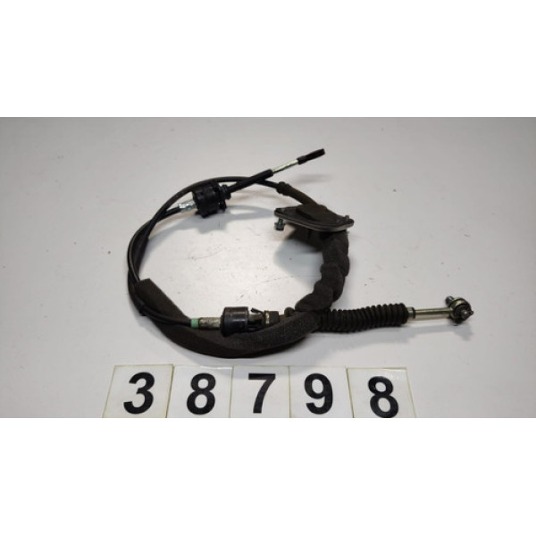 Cabo Alavanca Marchas Lancer Gt 2013