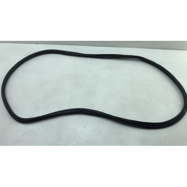 Borracha Porta Tiguan 2018 2019 2020 2021 Dianteiro Direito 