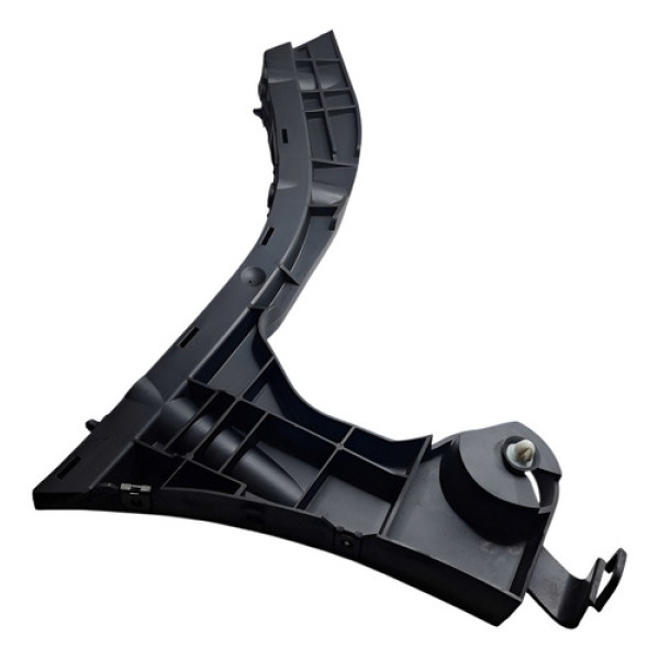 Guia Suporte Parachoque Volvo Xc60 2010 Traseiro Direito