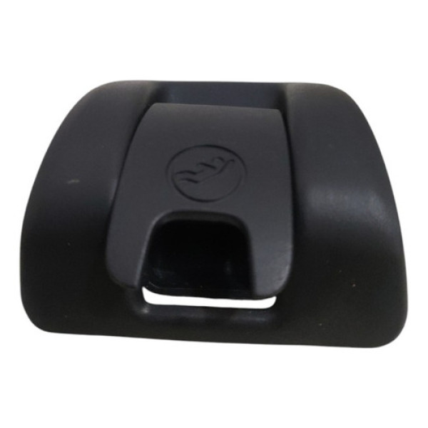 Acabamento Tampa Guarnição Assento Audi A3 2.0 2009 2010