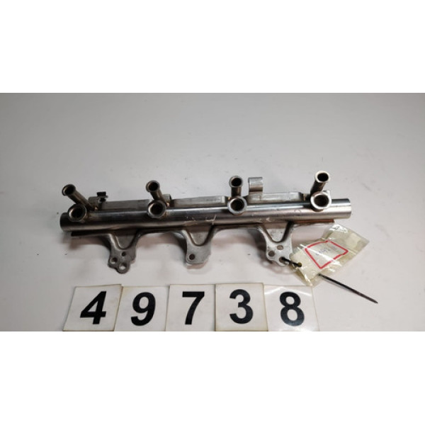 Flauta Injeção Vw Tiguan 2.0 Tsi 2010  =49738 Pr097