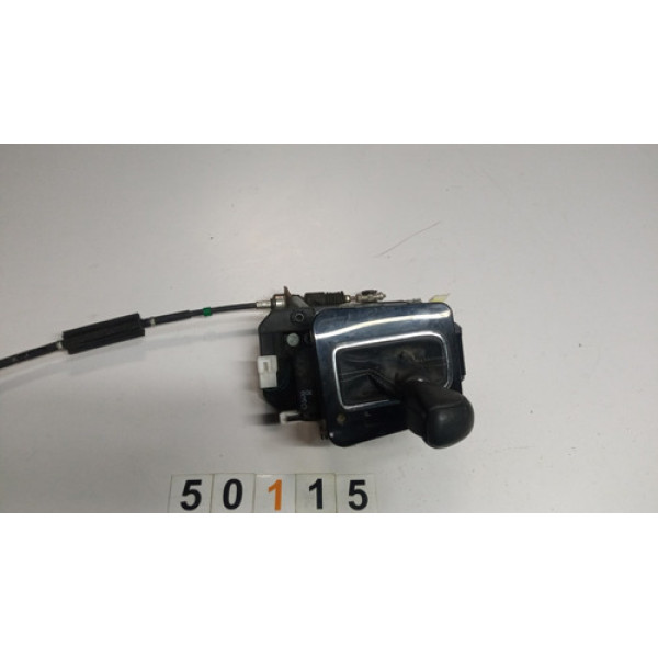 Alavanca Marcha Completa Subaru Forester 2012  =50115 Pr105