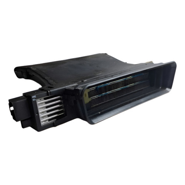 Duto Difusor Ar Quente Bmw X5 2015 Dianteiro Esquerdo Branco