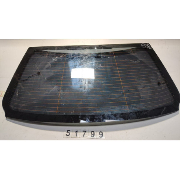 Vidro Vigia Traseiro Bmw 328i 2015