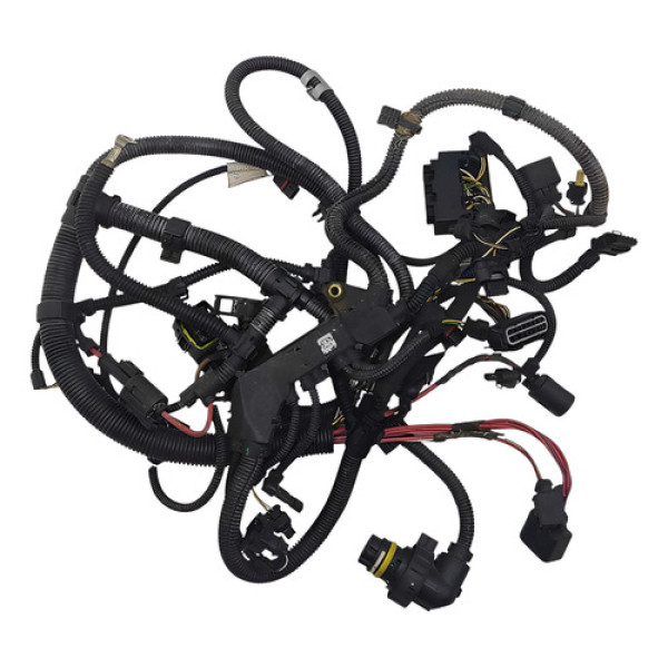 Chicote Injeçao Motor Bmw 328i 2015