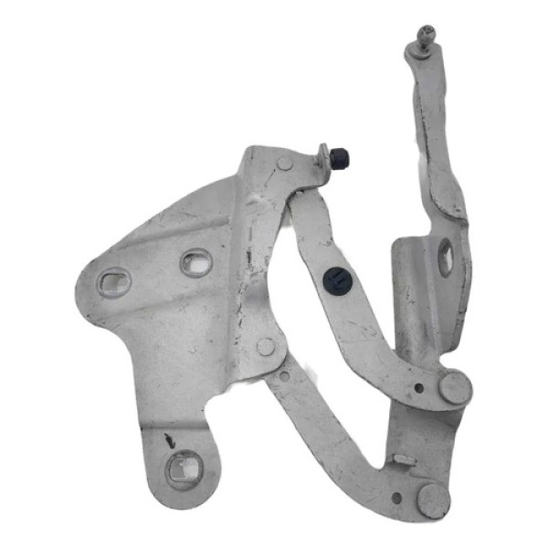 Dobradiça  Capô Bmw X1 2010 2011 Dianteira Direita