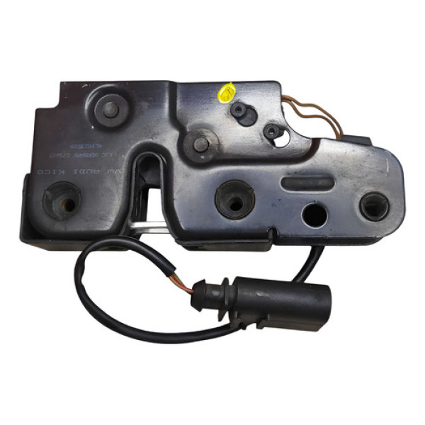 Trava Inferior Capo Audi Q7 2008