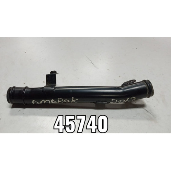 Cano Água Vw Amarok 2011  2h0122051r