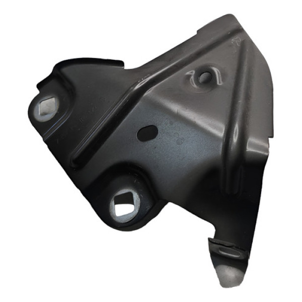 Suporte Coluna Paralama Bmw X1 2018 Traseiro Esquerdo 