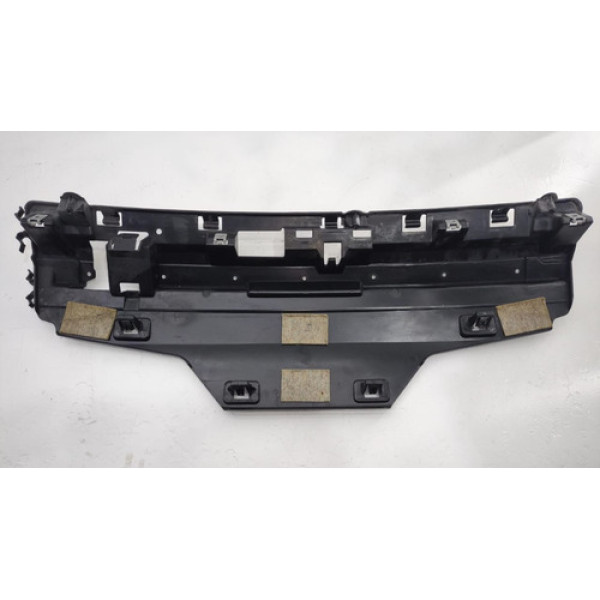 Guia Central Parachoque Bmw 320 2016 2015 Traseiro C1