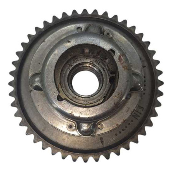 Polia Cabeçote Admissao Mercedes C200 2010