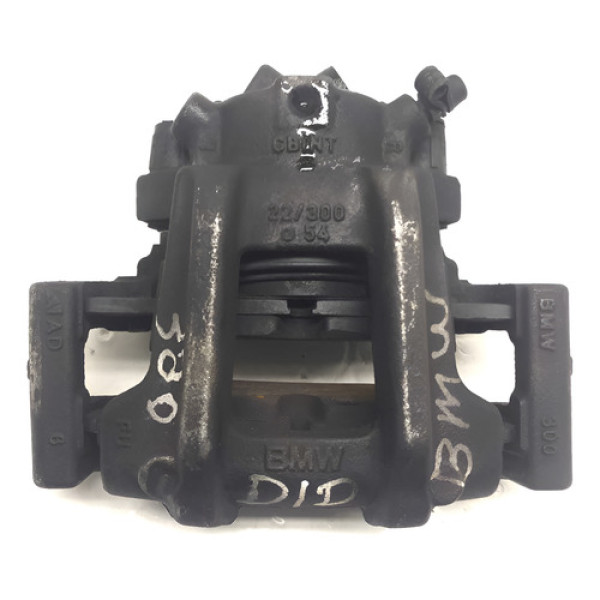 Flexivel Pinça Bmw 320 2013 2014 2015 Dianteira Direita