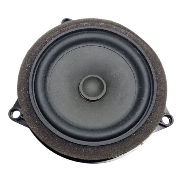 Alto Falante Porta Bmw X1 2014 Traseira Direita