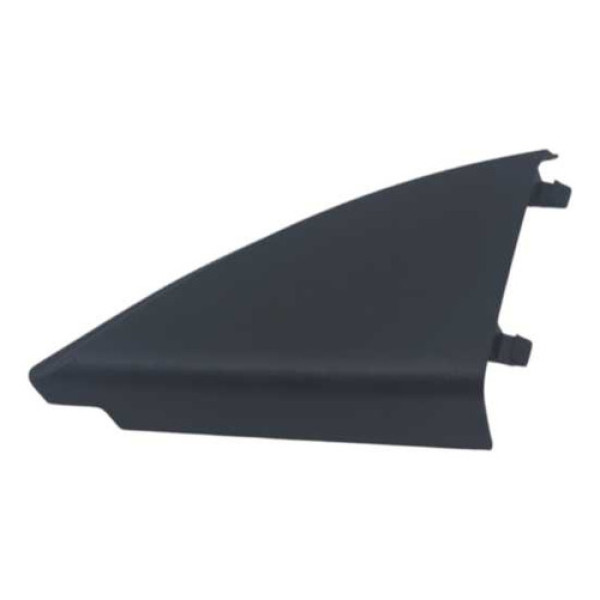 Acabamento Interno Retrovisor Renault Fluence 2013 Esquerdo