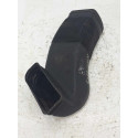 Duto Entrada Ar Motor Audi A4 2003 Preto