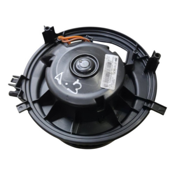 Ventilador Ar Condicionado Audi A3 2019 1.4