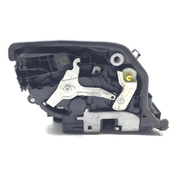 Fechadura Porta Bmw X1 2016 2017 2018 2019 Dianteira Direita