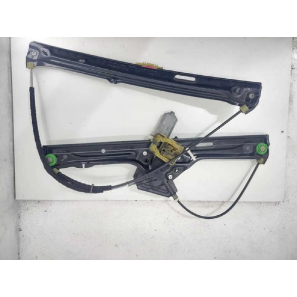 Maquina Vidro Bmw X5 2015 Dianteria Direita