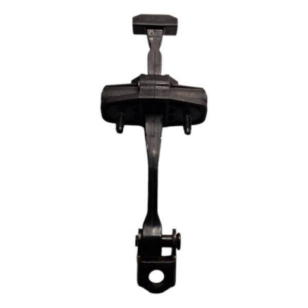 Limitador Porta Fiat Toro Diesel 2022 Traseira Esquerda  - Traseira - Esquerda