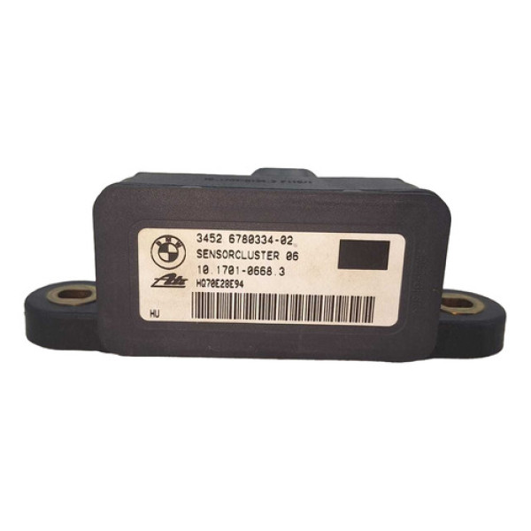 Sensor Aceleraçao Bmw 320i 2009 2010 2011 2012
