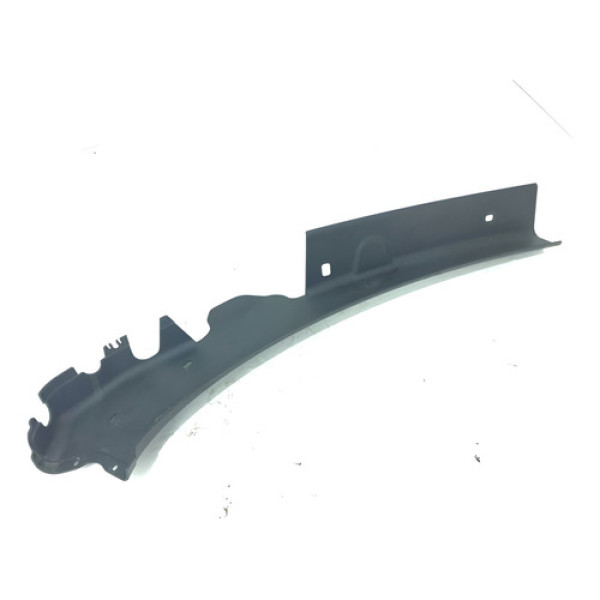 Moldura Carroceria Tampa Traseira Esque Bmw 535 Gt 2011  C2 1