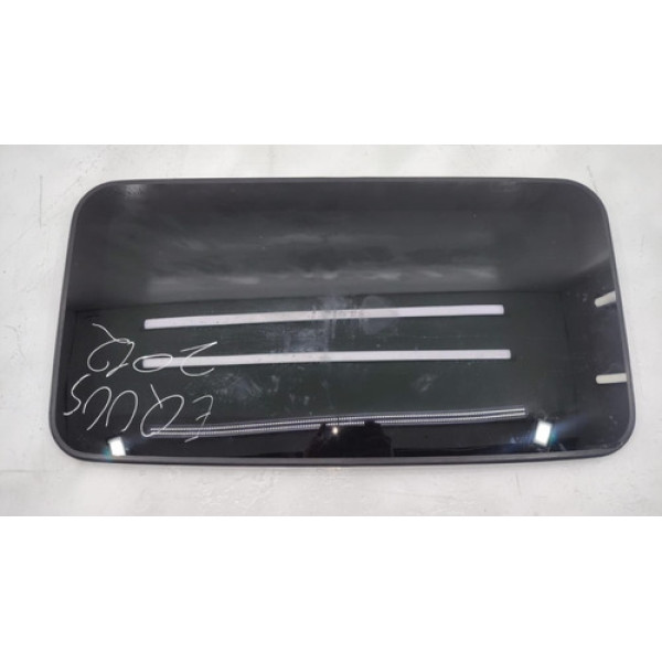 Vidro Teto Solar Hyundai Equus 2012