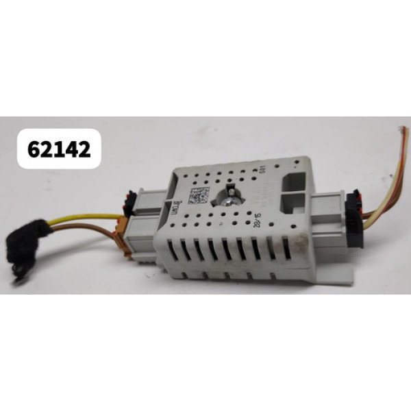 Módulo Amplificador Antena Vw Golf Tsi 1.4 2017 5q0035570 