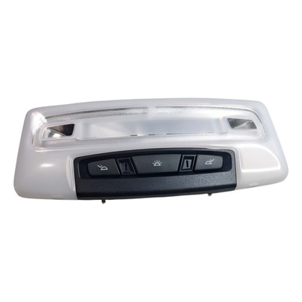 Luz Cortesia Teto Bmw X1 2018