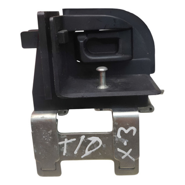 Suporte Cortina Porta Malas Bmw X3 2014 Traseira Direita 1