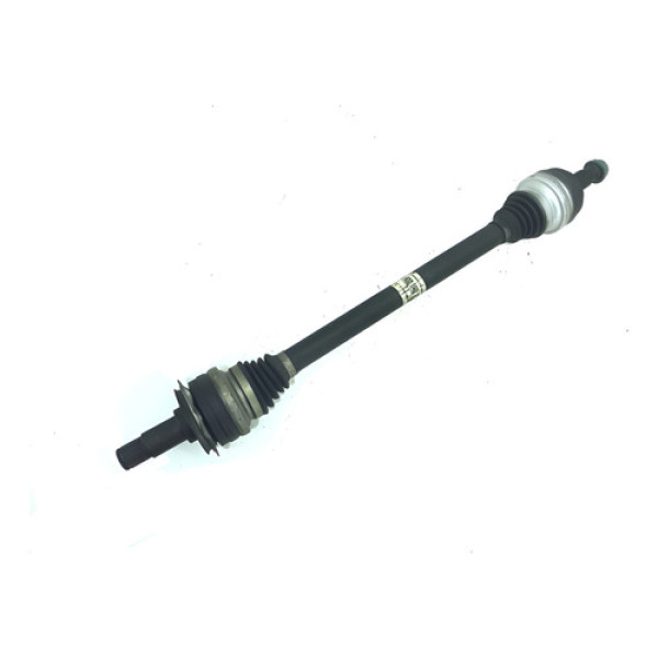 Semi Eixo Homocinética Mercedes C180 2015 Traseiro Esquerdo