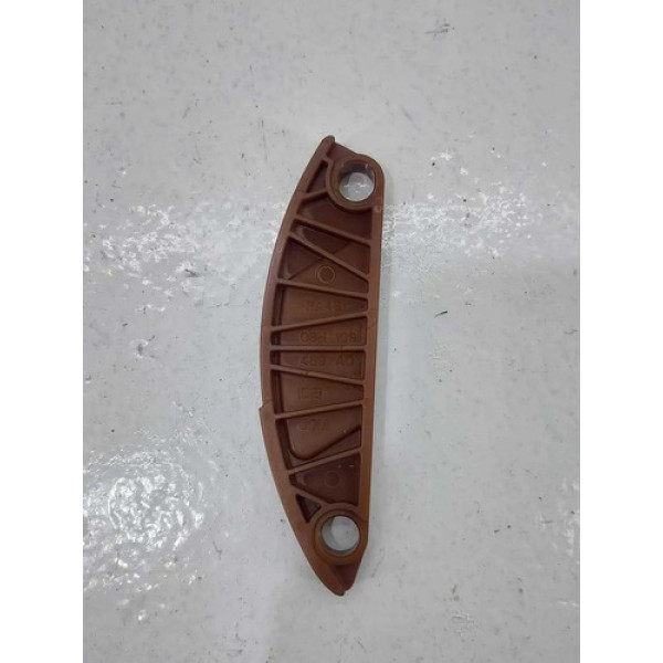 Guia Corrente Motor Vw Golf 2015 Laranja
