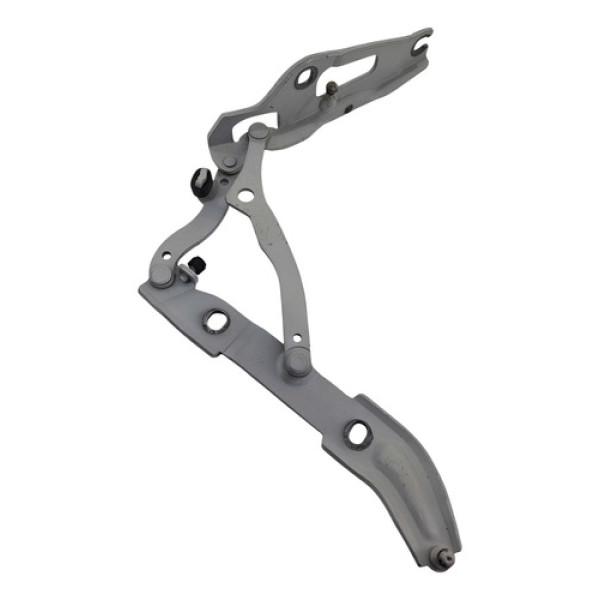 Dobradiça Capo Bmw 320 2004 2005 Esquerda