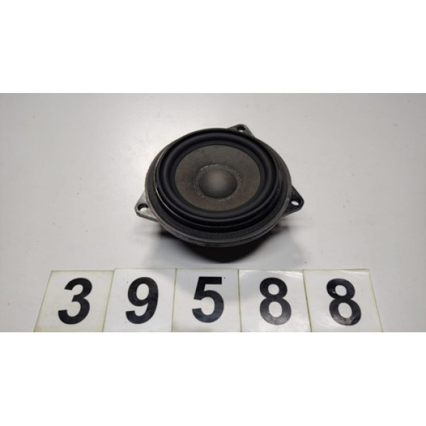 Alto Falante Dianteiro Direito Bmw X1 2010 694041705