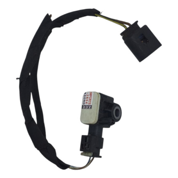 Plug Conector Chicote Mercedes C300 2018