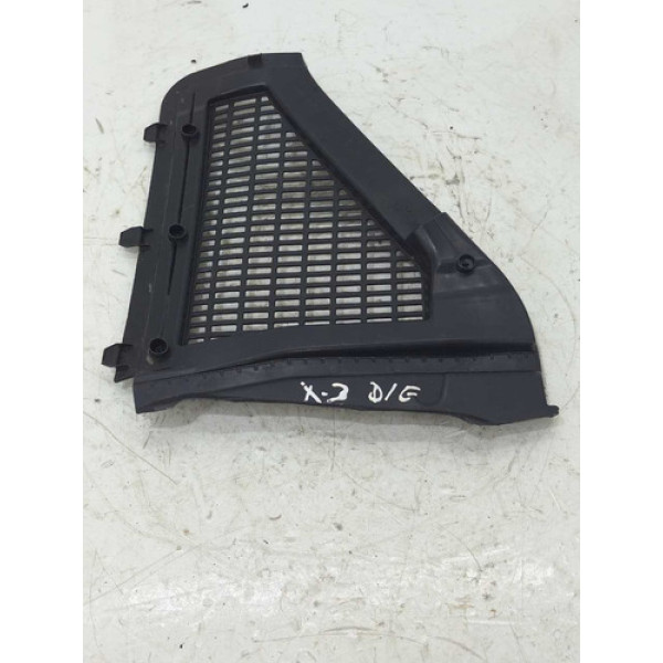 Acabamento Churrasqueira Bmw X4 2016 Esquerdo 1