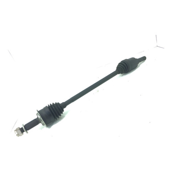 Semi Eixo Homocinetica Outlander 2010 Traseiro Esquerdo   