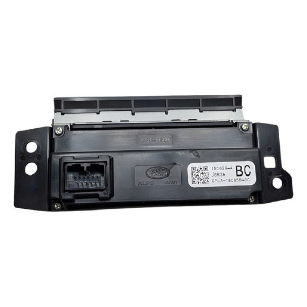 Modulo Conforto Central Land Rover Range Rover 2015