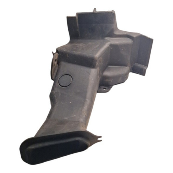 Duto Saida Ar Esquerdo Bmw 118 120 2008