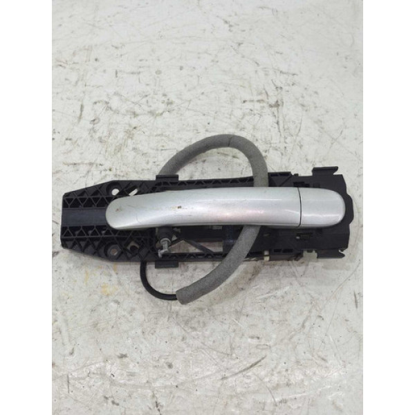 Maçaneta Externa Vw Tiguan 2010 Traseira Esquerda 1 Traseira