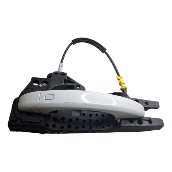 Maçaneta Externa Audi A4 2014 Traseira Esquerda 1 Traseira