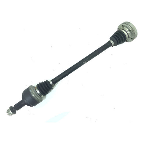 Semi Eixo Homocinética Audi Q7 4.2 2008 Traseiro Direito