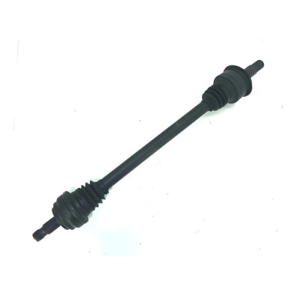 Semi Eixo Homocinetica Mercedes C180 2015 Traseiro Esquerdo