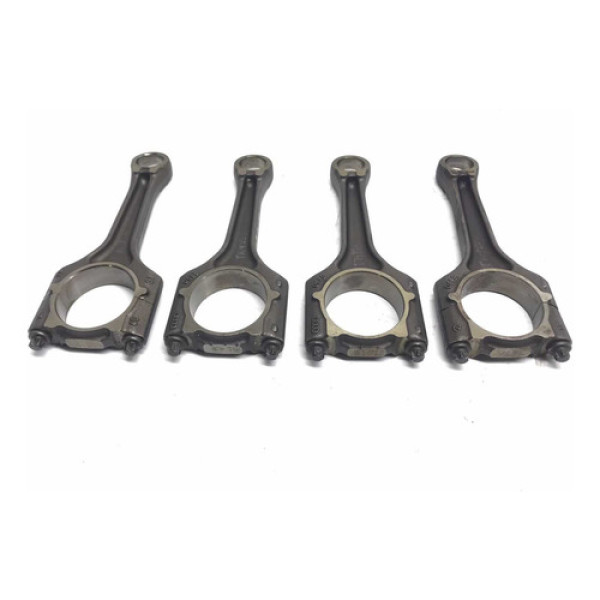 Jogo 4 Bielas Jetta Tiguan 2010 Passat Audi 23mm