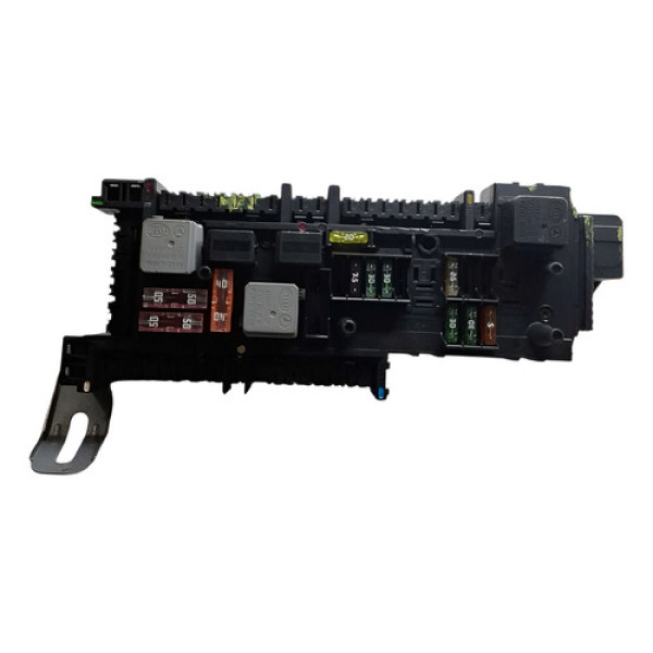 Modulo Caixa Fusivel Mercedes C180 2016