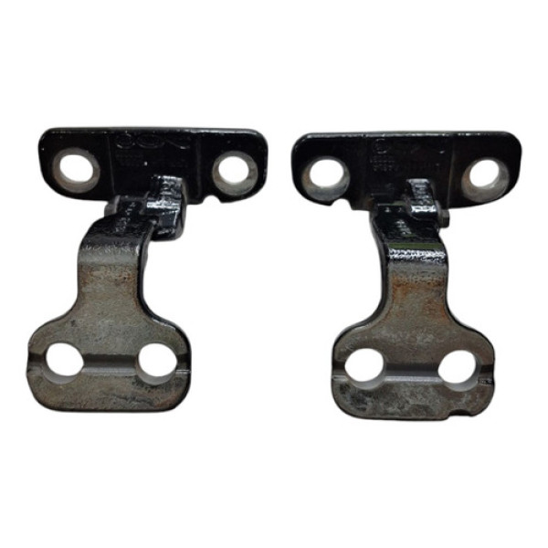 Par Dobradiça Porta Freelander 2 2014 Traseira Esquerda 