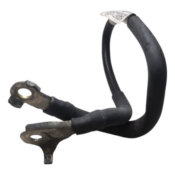 Cabo Negativo Bateria Tiguan 2020