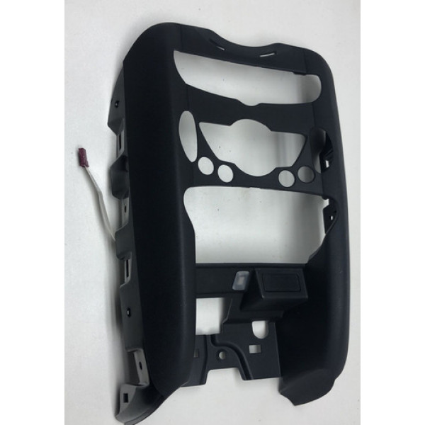 Acabamento Moldura Painel Mini Coopers 2011 