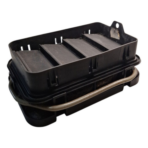 Filtro Ventilação Traseiro Esquerdo Bmw X1 2011 N46