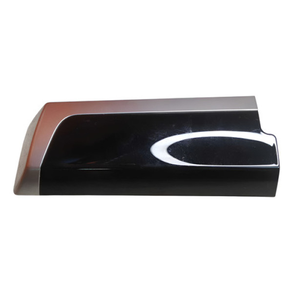 Acabamento Painel Porsche Cayenne 2016 Esquerda 1